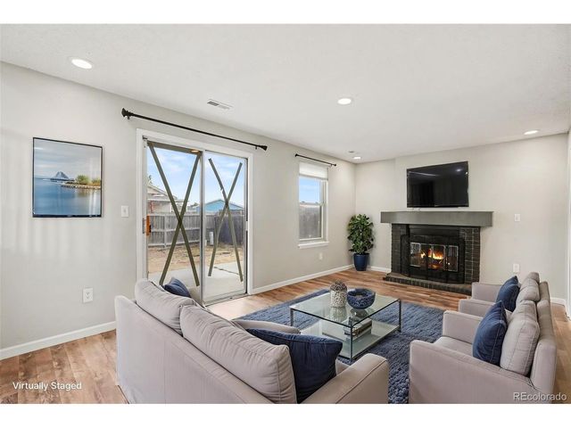 4245 Bluejay Ct, Colorado Springs, CO 80916