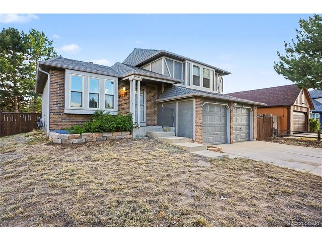 4245 Bluejay Ct, Colorado Springs, CO 80916