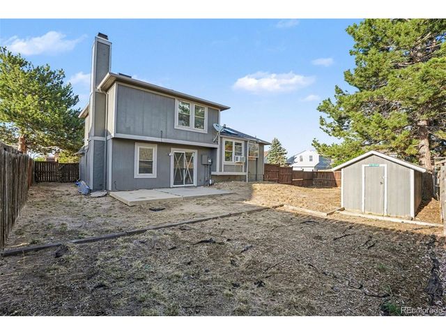 4245 Bluejay Ct, Colorado Springs, CO 80916