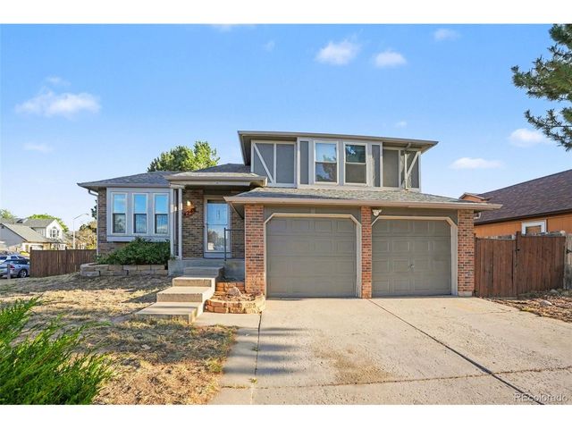 4245 Bluejay Ct, Colorado Springs, CO 80916