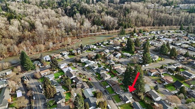 1802 21st St NE, Auburn, WA 98002