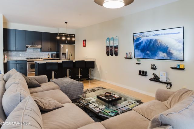 510 Monroe Avenue 204, Asbury Park, NJ 07712