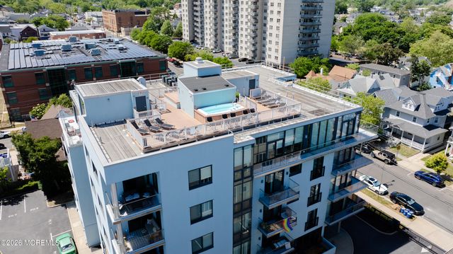 510 Monroe Avenue 204, Asbury Park, NJ 07712