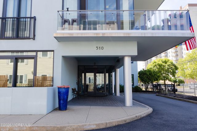510 Monroe Avenue 204, Asbury Park, NJ 07712