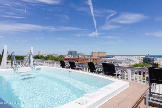 510 Monroe Avenue 204, Asbury Park, NJ 07712