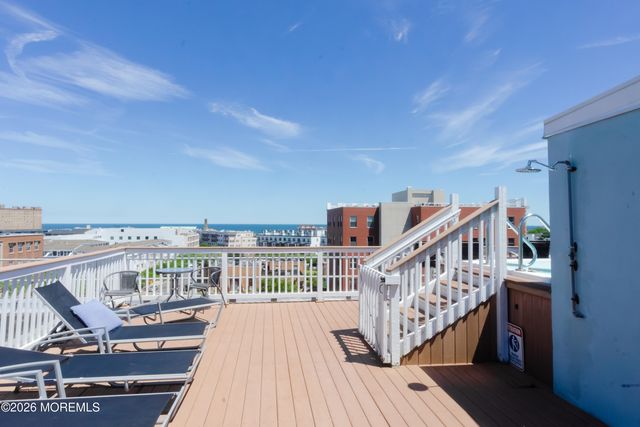 510 Monroe Avenue 204, Asbury Park, NJ 07712