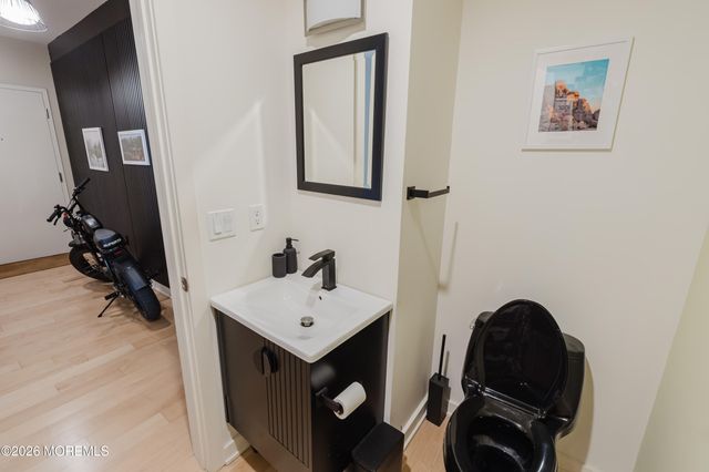 510 Monroe Avenue 204, Asbury Park, NJ 07712