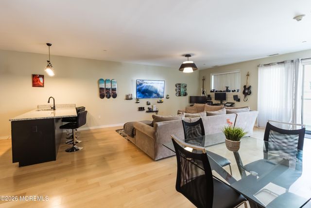 510 Monroe Avenue 204, Asbury Park, NJ 07712