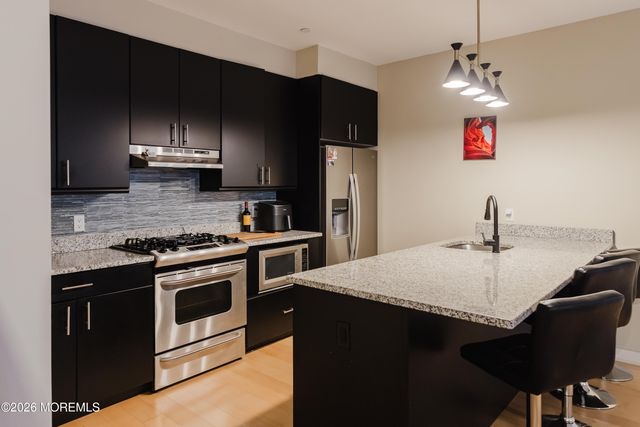 510 Monroe Avenue 204, Asbury Park, NJ 07712