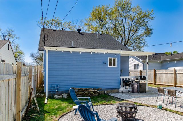 2058 Briarwood Avenue, Columbus, OH 43211