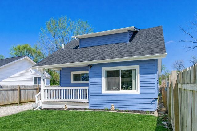 2058 Briarwood Avenue, Columbus, OH 43211