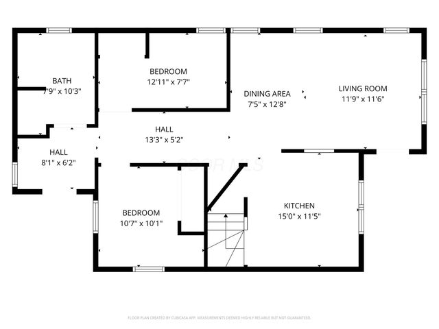 2058 Briarwood Avenue, Columbus, OH 43211