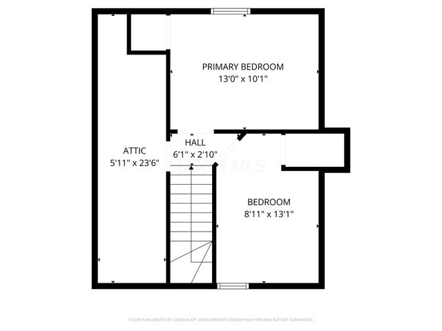 2058 Briarwood Avenue, Columbus, OH 43211