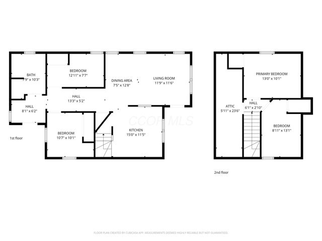 2058 Briarwood Avenue, Columbus, OH 43211