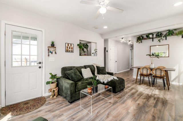 2058 Briarwood Avenue, Columbus, OH 43211