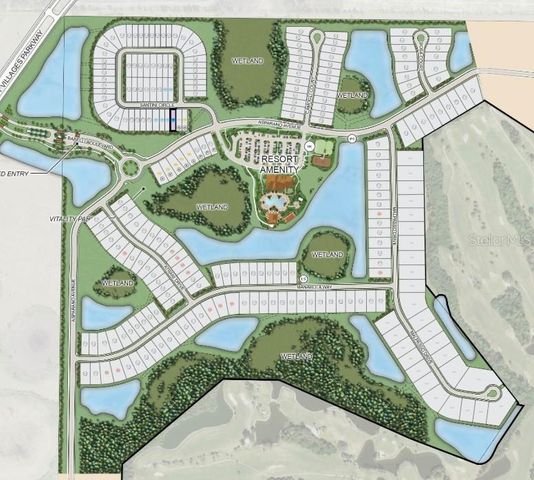 13308 SANTINI CIRCLE, Englewood, FL 34223
