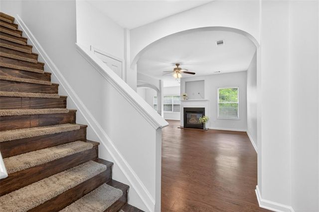 2879 Cross Creek Drive, Cumming, GA 30040