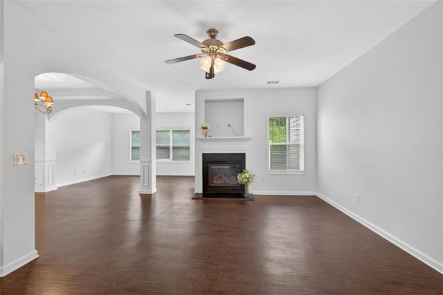 2879 Cross Creek Drive, Cumming, GA 30040
