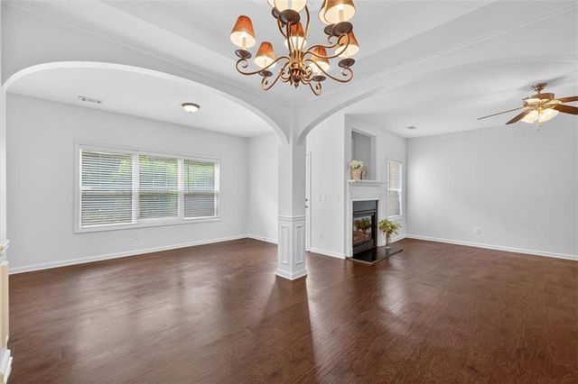 2879 Cross Creek Drive, Cumming, GA 30040
