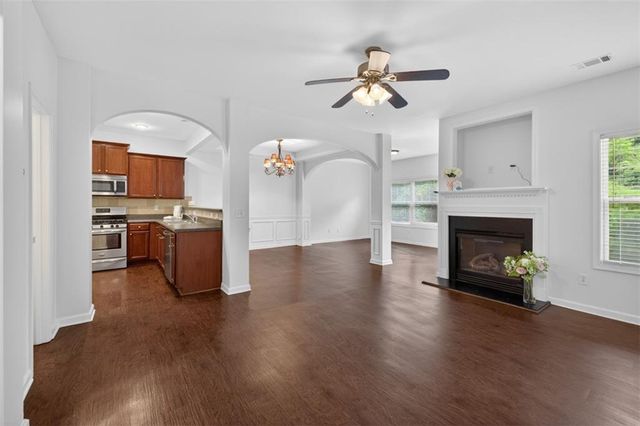 2879 Cross Creek Drive, Cumming, GA 30040
