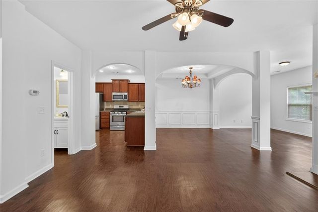 2879 Cross Creek Drive, Cumming, GA 30040