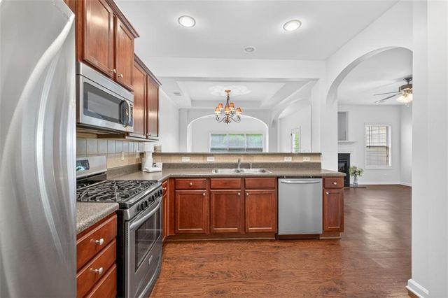 2879 Cross Creek Drive, Cumming, GA 30040