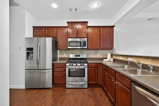 2879 Cross Creek Drive, Cumming, GA 30040