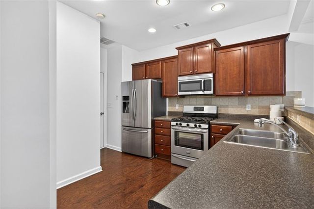 2879 Cross Creek Drive, Cumming, GA 30040