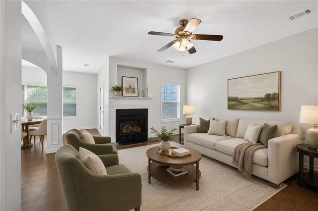 2879 Cross Creek Drive, Cumming, GA 30040