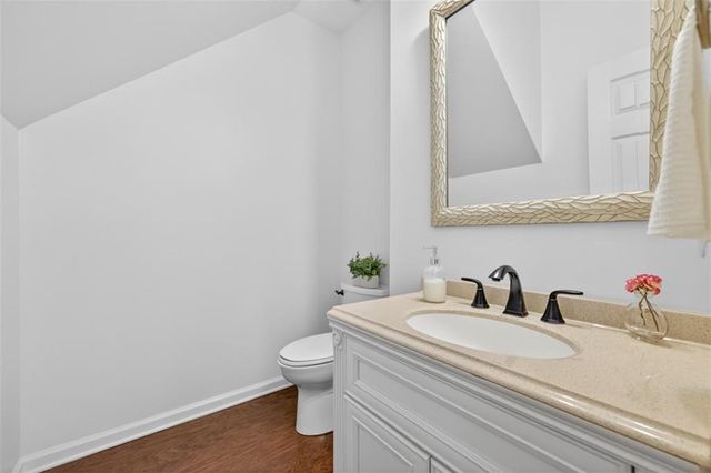 2879 Cross Creek Drive, Cumming, GA 30040