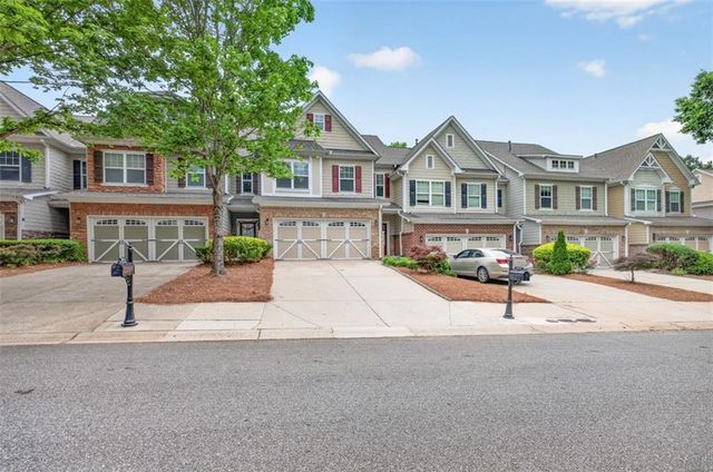 2879 Cross Creek Drive, Cumming, GA 30040