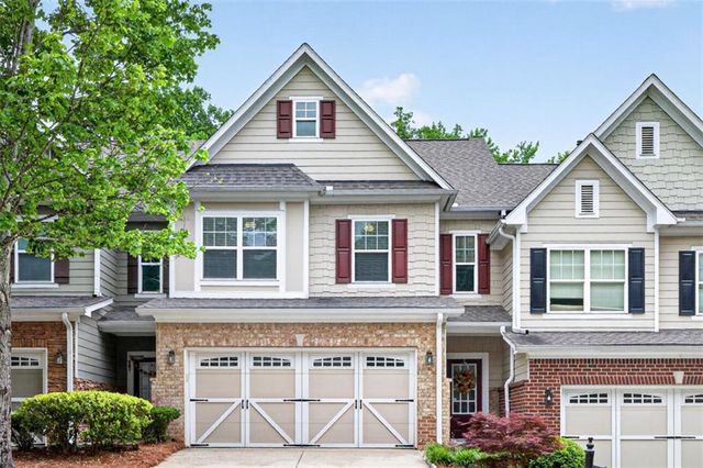 2879 Cross Creek Drive, Cumming, GA 30040