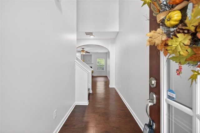 2879 Cross Creek Drive, Cumming, GA 30040