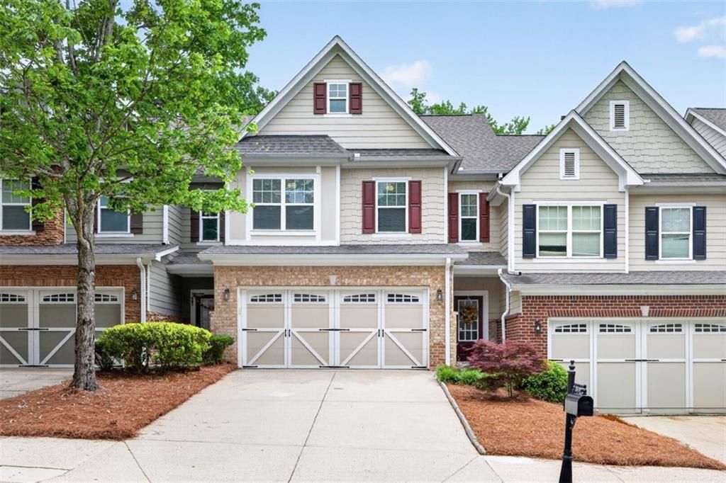 2879 Cross Creek Drive, Cumming, GA 30040