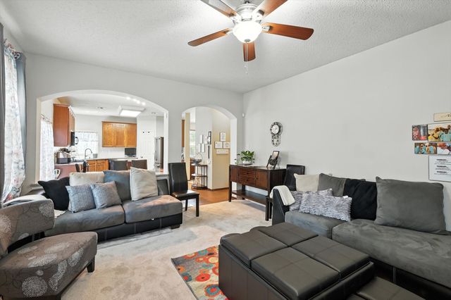 8521 Rock Creek Drive, Fort Worth, TX 76123