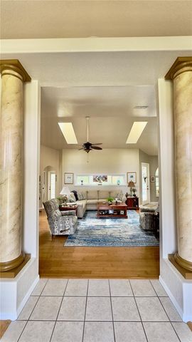 5807 N BRIDLE TERRACE, Beverly Hills, FL 34465