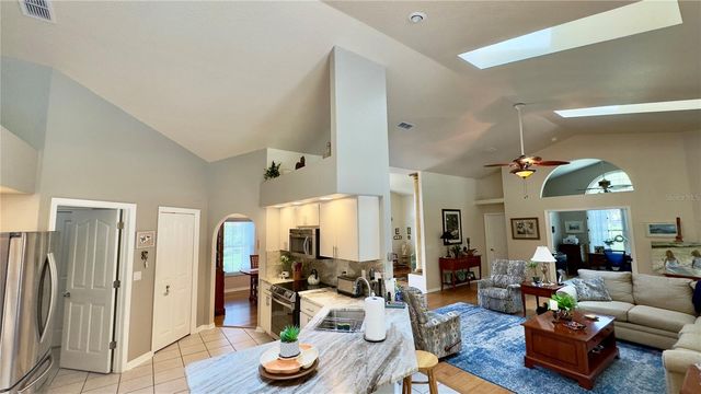 5807 N BRIDLE TERRACE, Beverly Hills, FL 34465