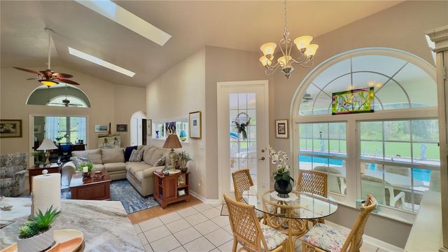 5807 N BRIDLE TERRACE, Beverly Hills, FL 34465