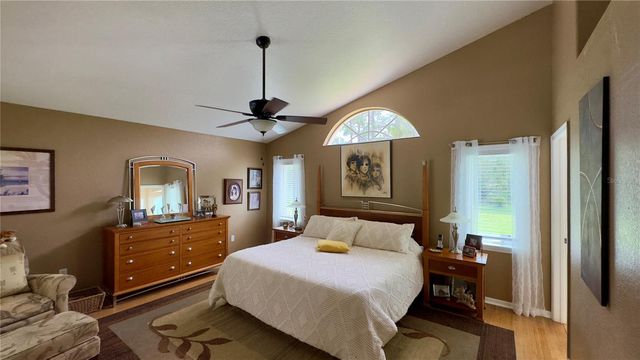 5807 N BRIDLE TERRACE, Beverly Hills, FL 34465