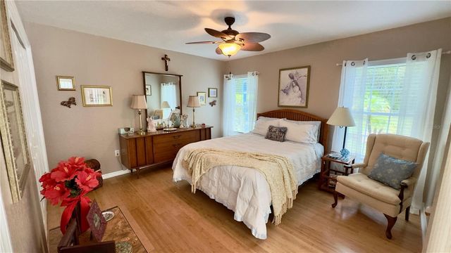 5807 N BRIDLE TERRACE, Beverly Hills, FL 34465