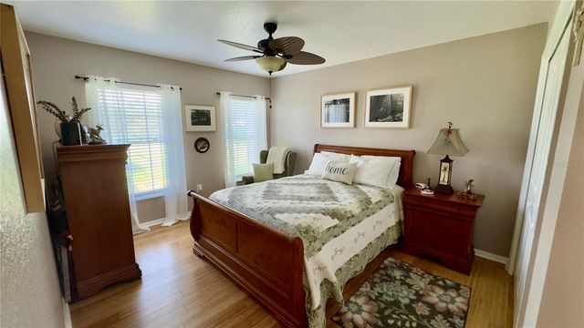 5807 N BRIDLE TERRACE, Beverly Hills, FL 34465