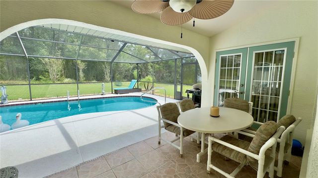 5807 N BRIDLE TERRACE, Beverly Hills, FL 34465