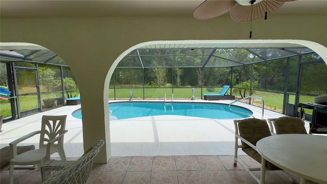 5807 N BRIDLE TERRACE, Beverly Hills, FL 34465