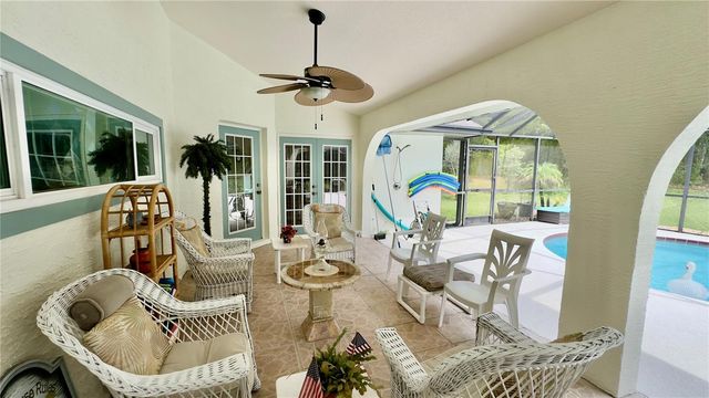 5807 N BRIDLE TERRACE, Beverly Hills, FL 34465