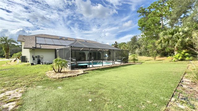 5807 N BRIDLE TERRACE, Beverly Hills, FL 34465