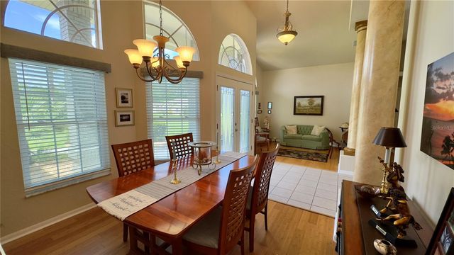 5807 N BRIDLE TERRACE, Beverly Hills, FL 34465