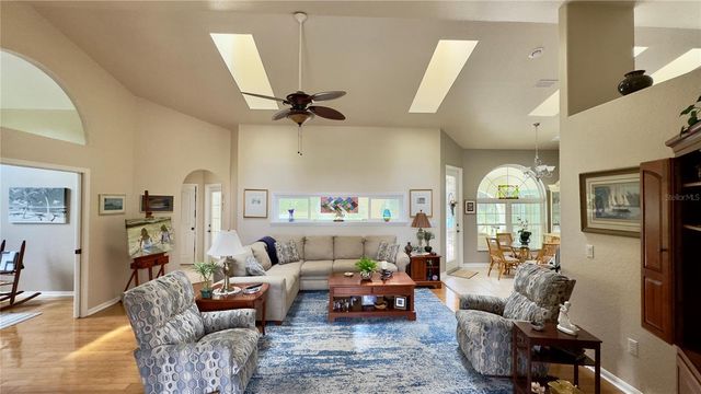 5807 N BRIDLE TERRACE, Beverly Hills, FL 34465