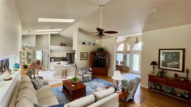 5807 N BRIDLE TERRACE, Beverly Hills, FL 34465