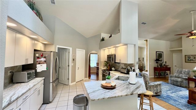 5807 N BRIDLE TERRACE, Beverly Hills, FL 34465