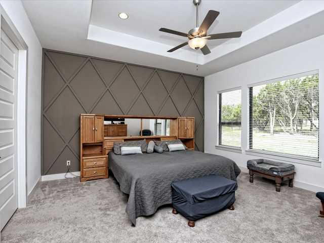 113 Tesoro Perdido CV, Liberty Hill, TX 78642